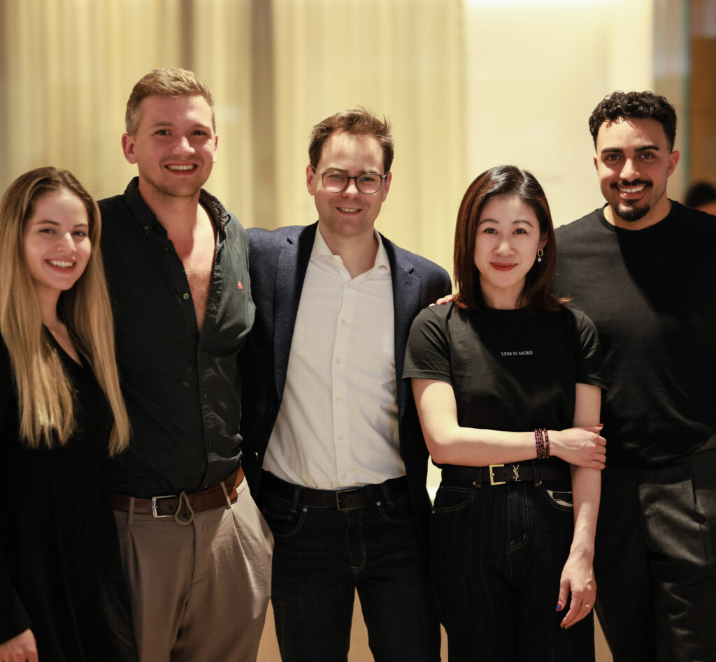 Expanding Together Fincreators Expanding Together Event