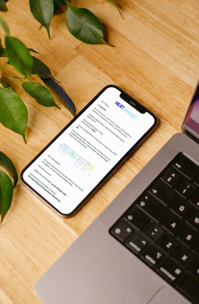 nextmindset newsletter 02 nextmindset newsletter 02