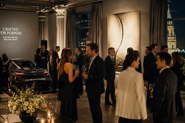 Premium-Events